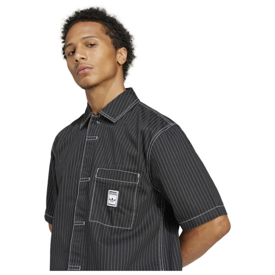 Adidas Ανδρικό πουκάμισο Wabash Shirt